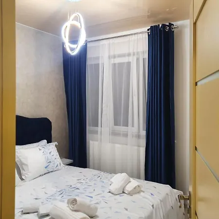 Angy Moonlight Apartmán Mamaia