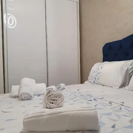 Apartmán Angy Moonlight *