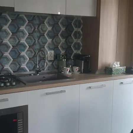 Angy Moonlight Apartmán Mamaia