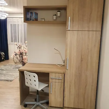 Angy Moonlight Apartmán *