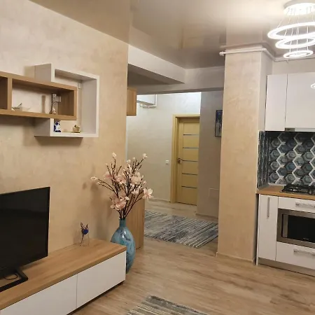 Apartmán Angy Moonlight Mamaia