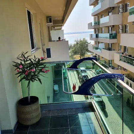 Angy Moonlight Apartmán