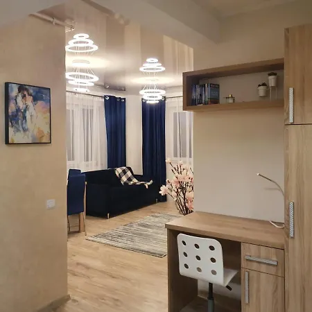 Apartmán Angy Moonlight Mamaia