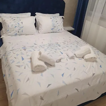Angy Moonlight Apartmán