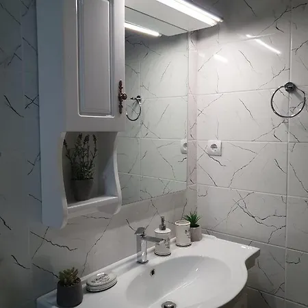 Apartmán Angy Moonlight
